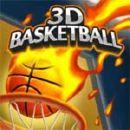 3D Баскетбол