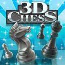 3D шах