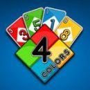 Uno – 4 couleurs PGS