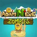 Адам и Ева 5: Зомбита