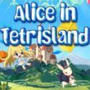 Alice à Tetrisland
