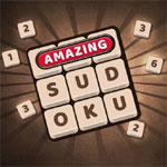 Incrível Sudoku
