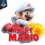 Kızgın Mario Dünyası