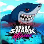 Сердита акула Маямі