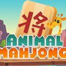 Animal Mahjong