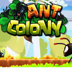 Colônia de Formigas: Nova Guerra