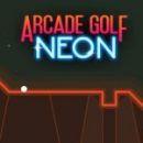 Golfe Arcade: NEON