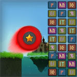 Ball Shooter Puzzle Runes