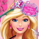 Barbie Mode Kapsalon