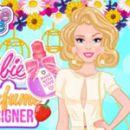 Barbie parfumontwerper