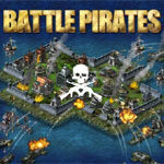 piratas de batalha