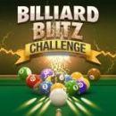 Desafío Billiard Blitz