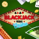 Blackjack w Vegas