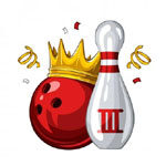 Campione di bowling