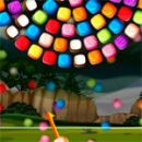 Bubble Shooter: Candy Wheel