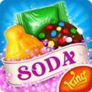 Süßigkeit Crush Soda Saga