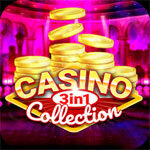 Casino Collection 3 in 1