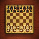 Maître d'échecs 3D