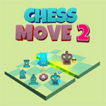 Mișcarea de șah 2