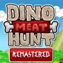 Dino Meat Hunt - Nyt eventyr
