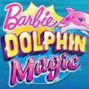 Rescate mágico de los delfines de Barbie