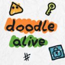Doodle Alive