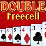 Doble Freecell