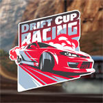 Curse cu Drift Cup