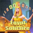 Solitario de Egipto