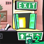 Exit 2 – puzzle igrica