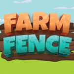 Farm Fence - Logisk puslespil
