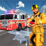 Fireman 2024