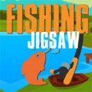 Jigsaw vissen