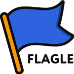 Flagle – Guess the Flag