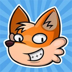 Foxy Kraina 2