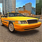 Ucube Taksi Simülatörü
