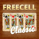 Freecell Klassiek van Gameboss