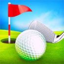 GolfRoyale.io – çok oyunculu 3 boyutlu mini golf