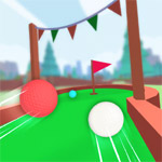 GOLFPARTY.IO