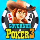 Gubernur 3 poker