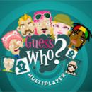 Багатокористувацька гра Guess Who - Вгадай, хто я