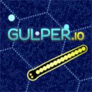 Gulper.io – ormspel online