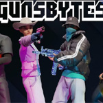 GunsBytes I/O