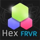 FRVR hexadécimal