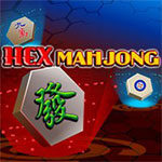 Hex-Mahjong