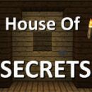 秘密の家 3D