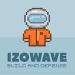 IZOWAVE – Build and Defense