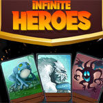 Infinite Heroes av Mirra Games