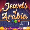 Arabiens juveler