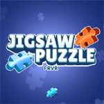 Teka-teki Jigsaw FRVR